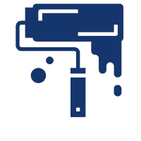 INTERNAL WALL PAINTING