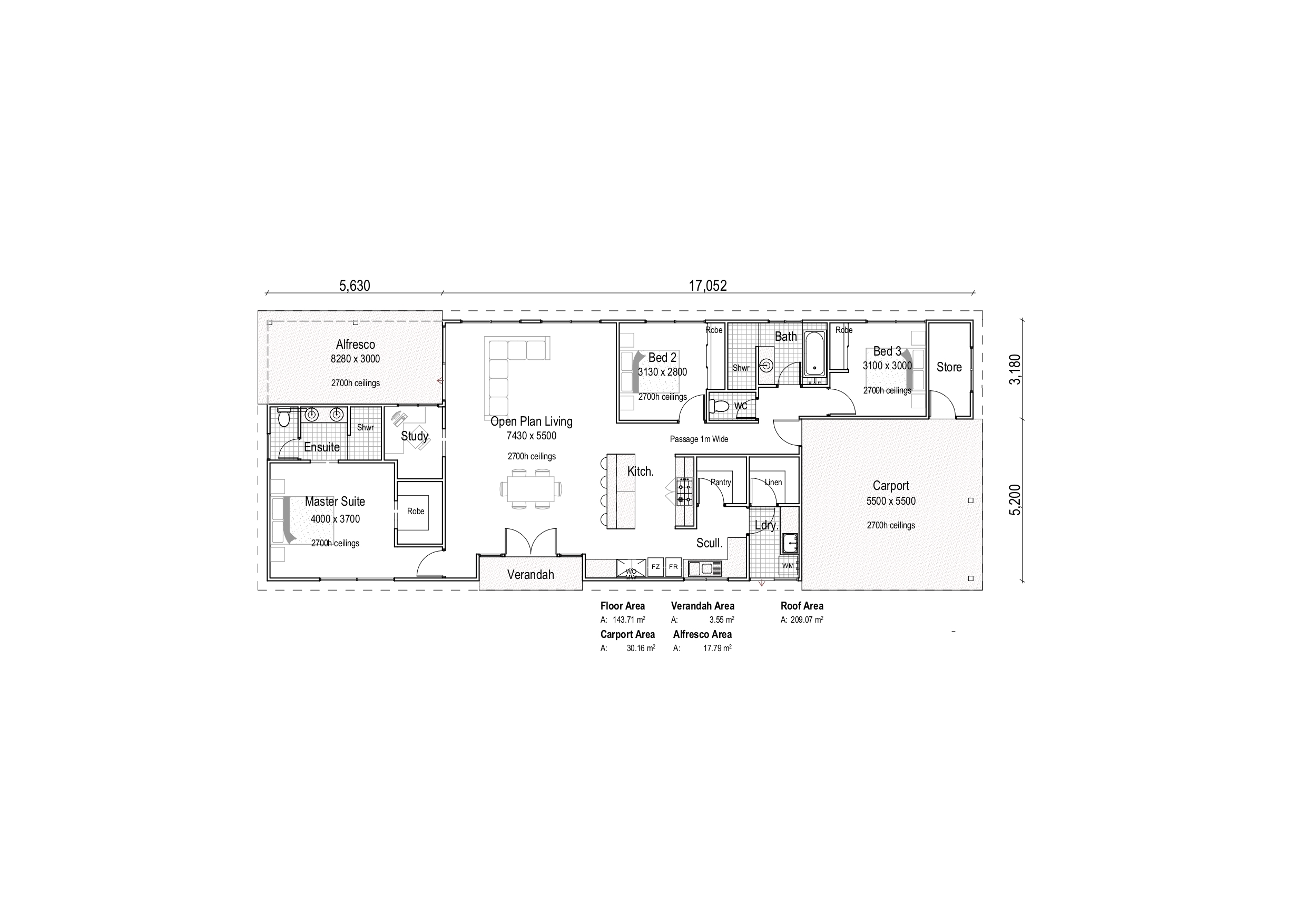 Stratherne_Floor Plan